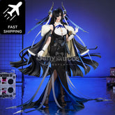 【Pre-Sale】Game Arknights Cosplay The Northwind Witch Costume Premium Edition Costumes